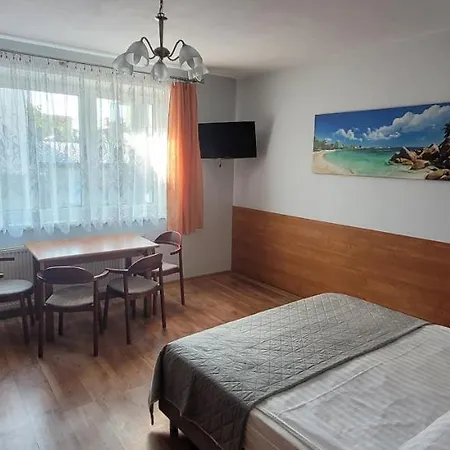 Accommodatie bij particulieren Kojo *