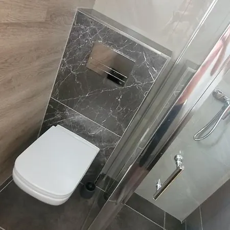 Kojo Accommodatie bij particulieren