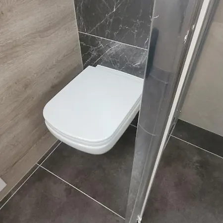 Kojo Accommodatie bij particulieren *