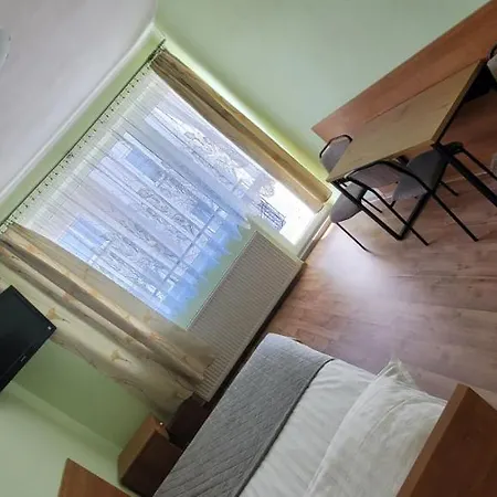 Kojo Accommodatie bij particulieren *