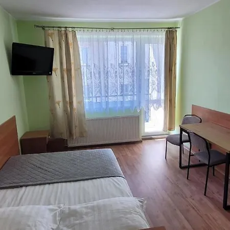 Kojo Accommodatie bij particulieren