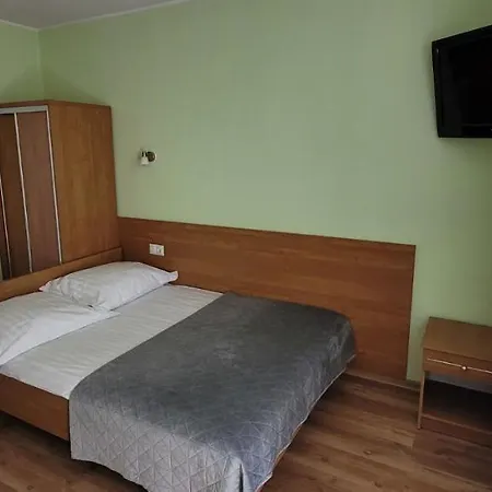 Kojo Accommodatie bij particulieren Władysławowo