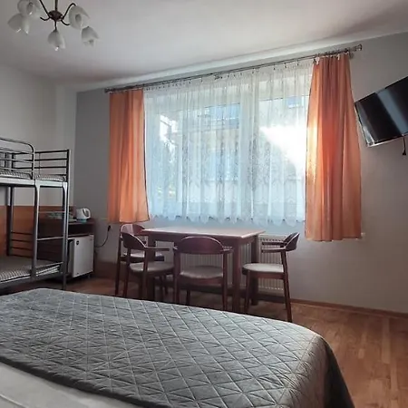 Kojo Accommodatie bij particulieren Władysławowo