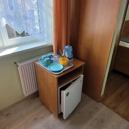 Accommodatie bij particulieren Kojo Władysławowo