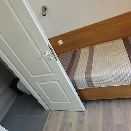 Accommodatie bij particulieren Kojo *