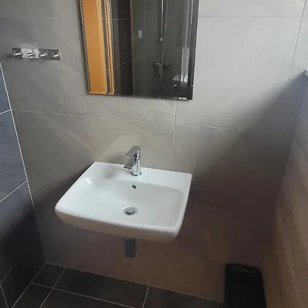 בית אירוח Kojo Władysławowo