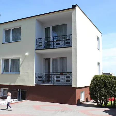 Kojo Władysławowo